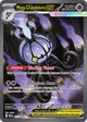 Mega Chandelure ex