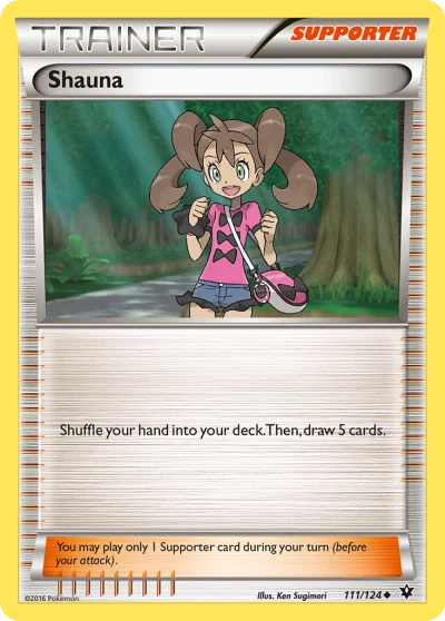 Shauna #111