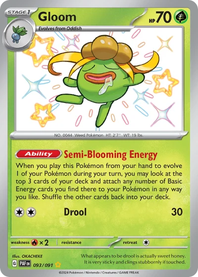 Gloom #93