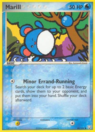 Marill #68