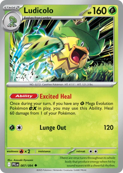 Basic Darkness Energy #MEE 007
