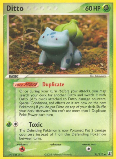 Ditto #36