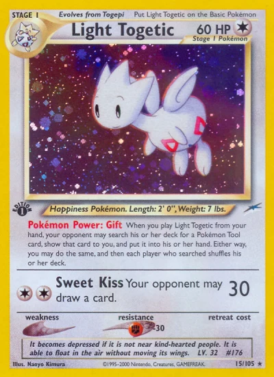 Light Togetic #15