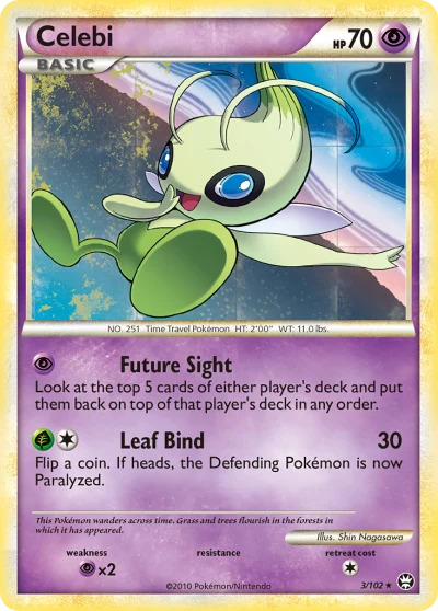 Celebi #3