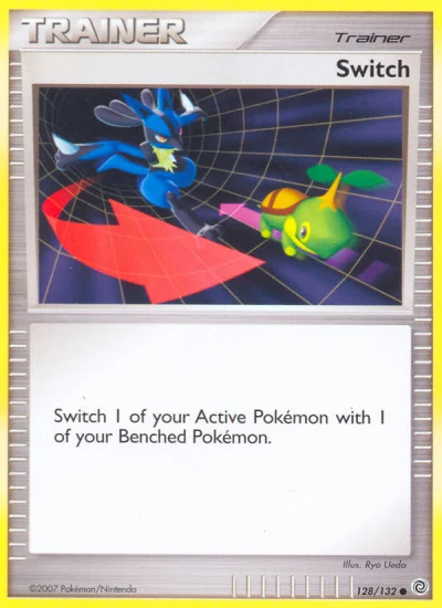 Switch #128