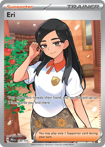 Eri #136
