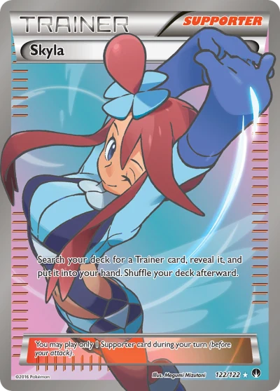Skyla #122