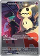 Team Rocket's Mimikyu
