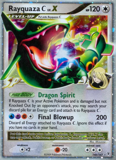 Absol G LV.X — $51.14 · Supreme Victors #141 — GRLD