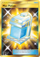 Max Potion