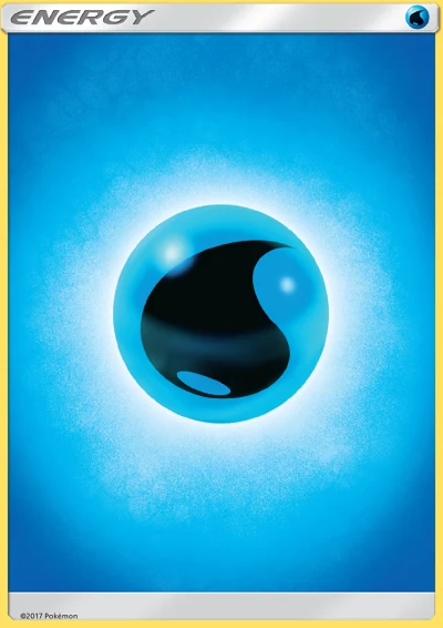 Water Energy #166