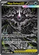 Mega Darkrai ex