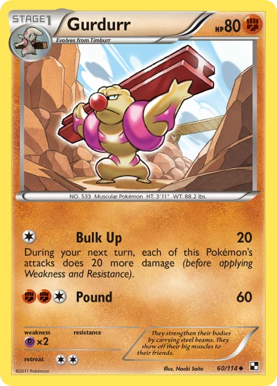 Gurdurr #60