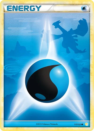 Water Energy #117