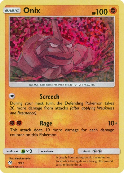 Onix #9